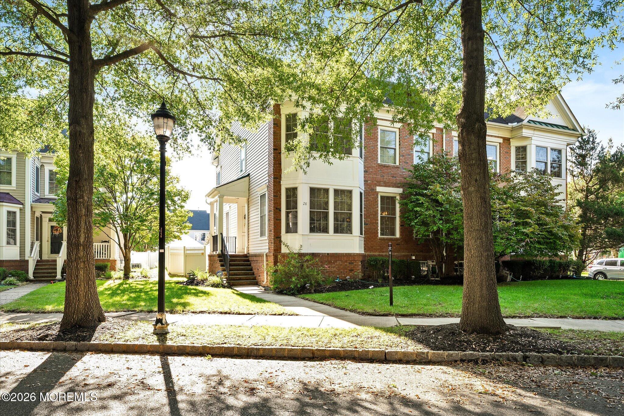 28 Malsbury Street Robbinsville NJ 08691