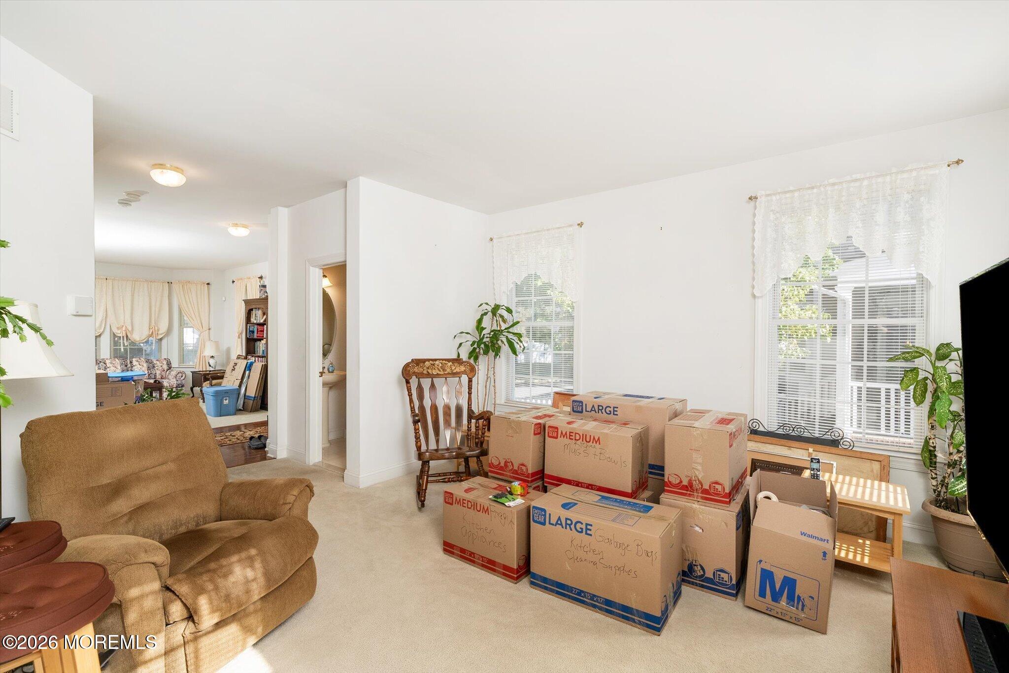 28 Malsbury Street Robbinsville NJ 08691