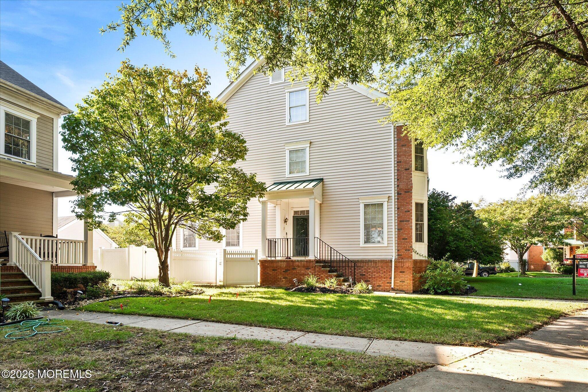 28 Malsbury Street Robbinsville NJ 08691