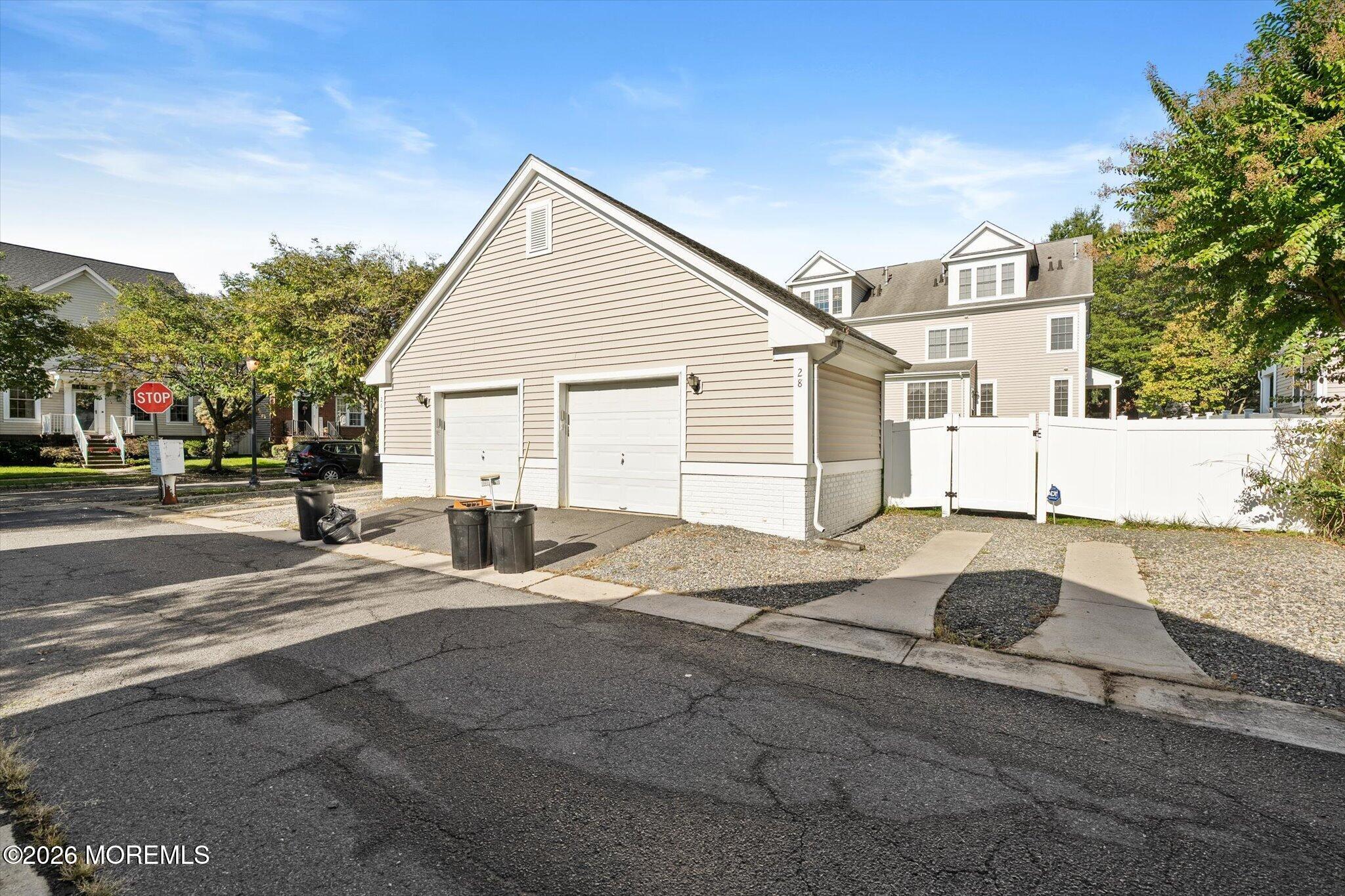 28 Malsbury Street Robbinsville NJ 08691