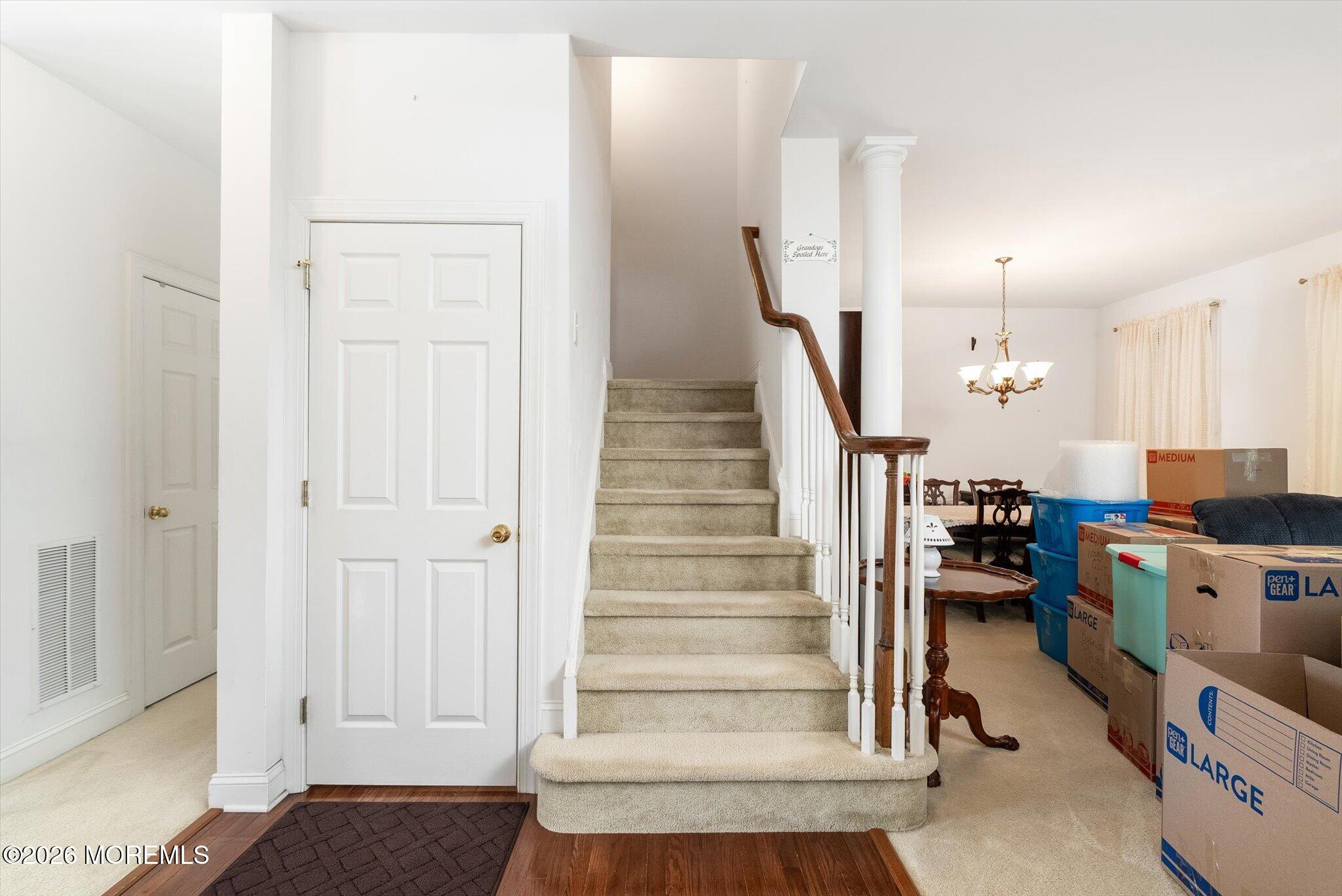 28 Malsbury Street Robbinsville NJ 08691