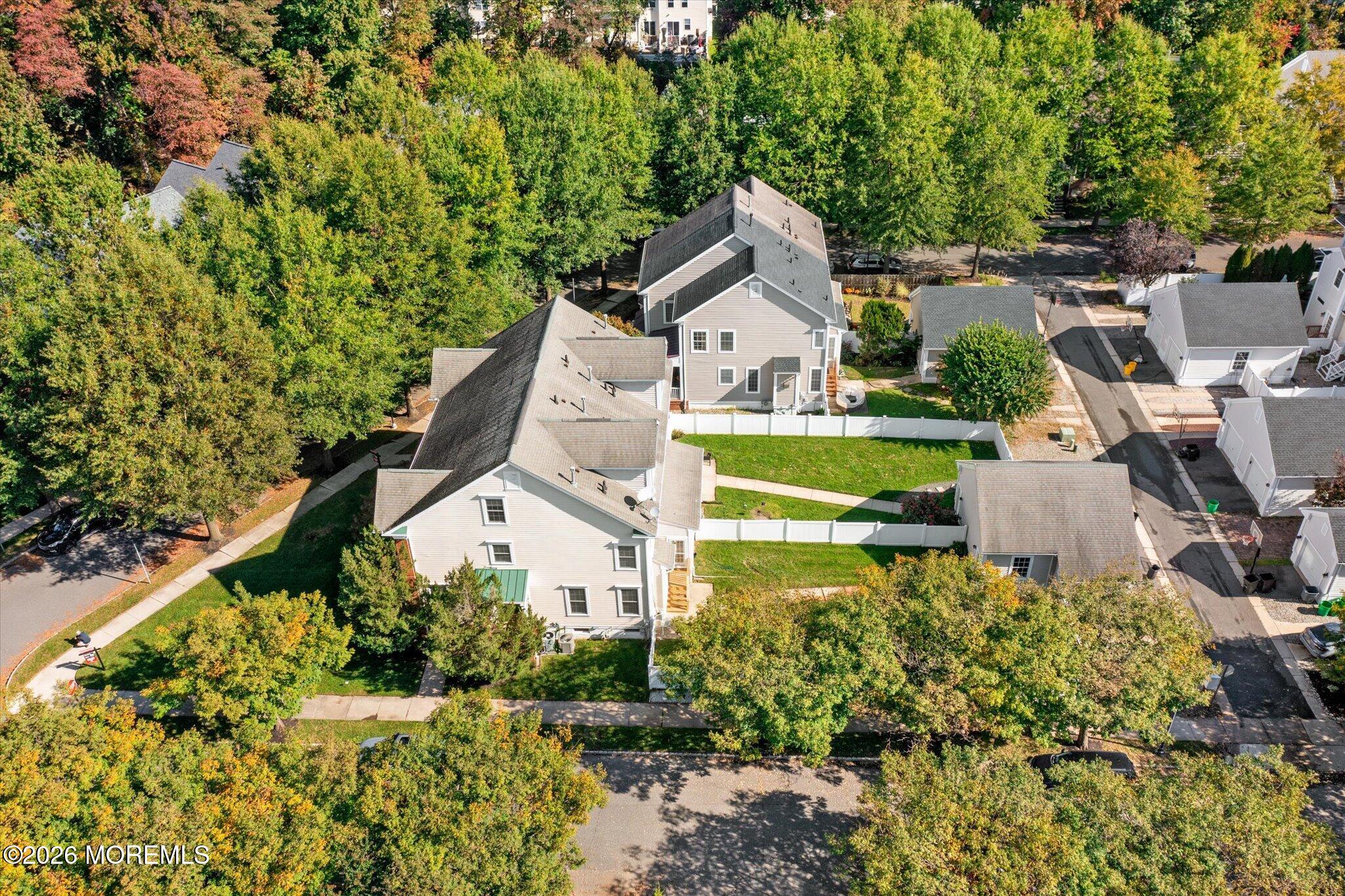 28 Malsbury Street Robbinsville NJ 08691