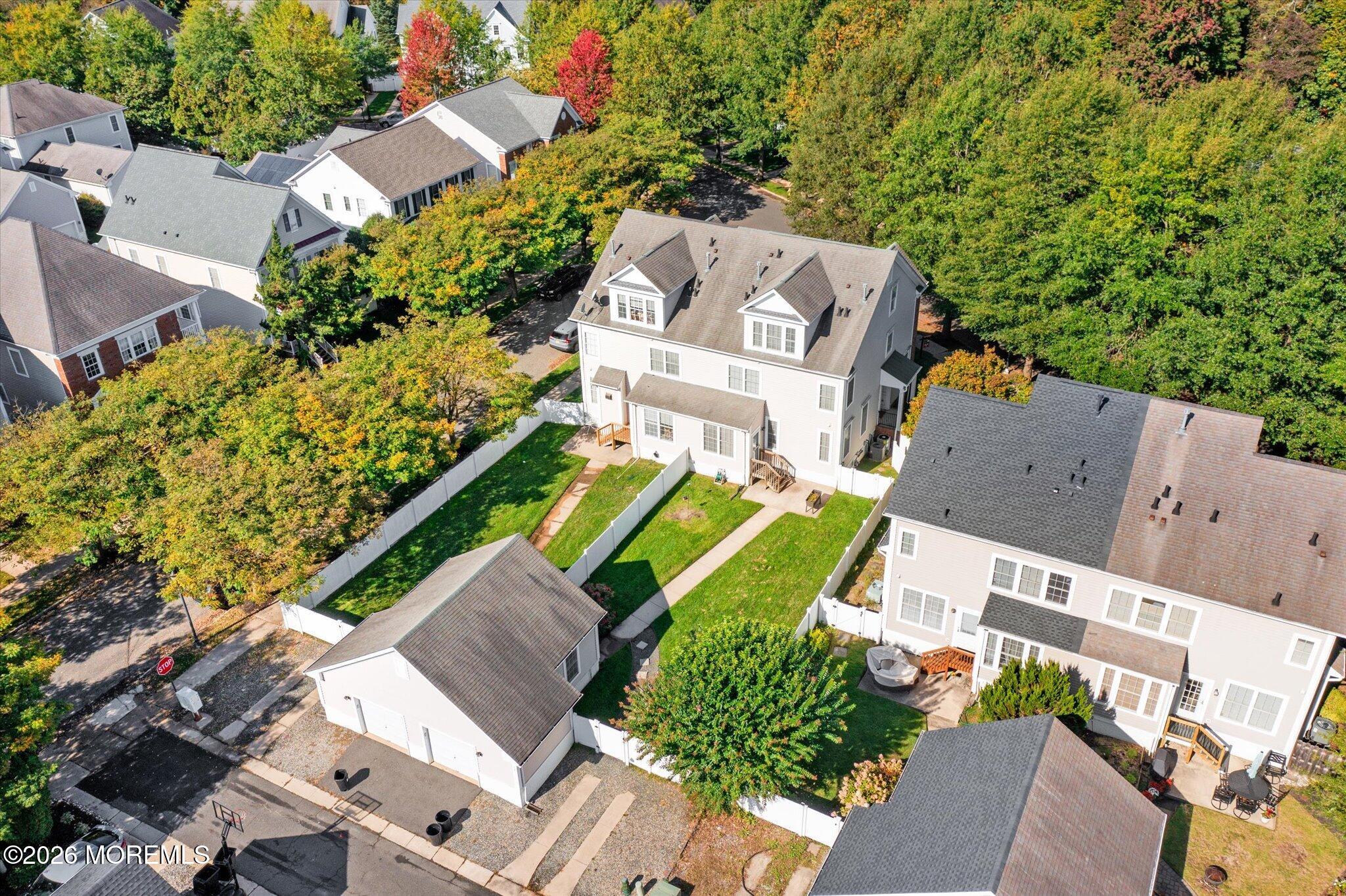 28 Malsbury Street Robbinsville NJ 08691