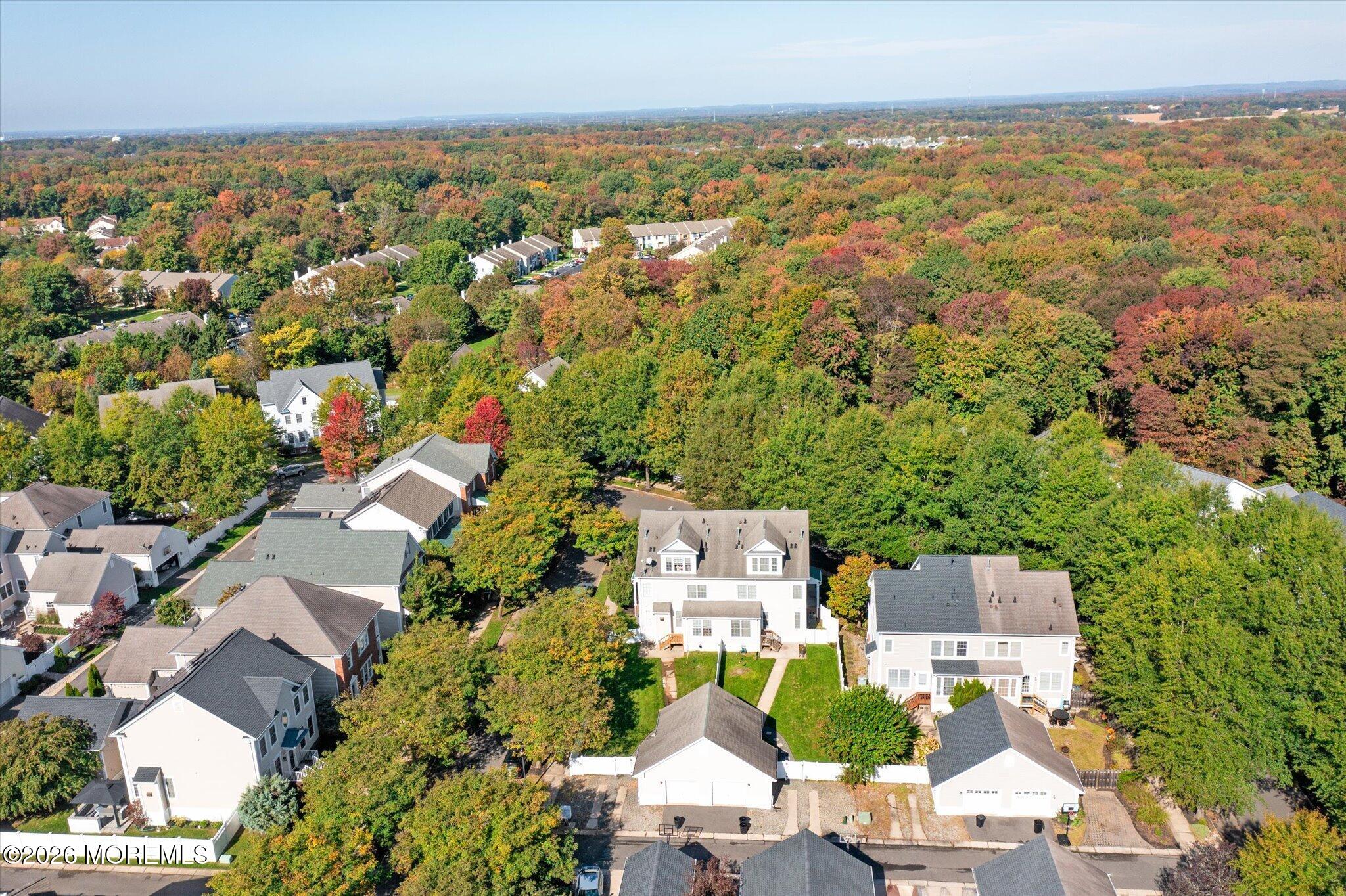 28 Malsbury Street Robbinsville NJ 08691