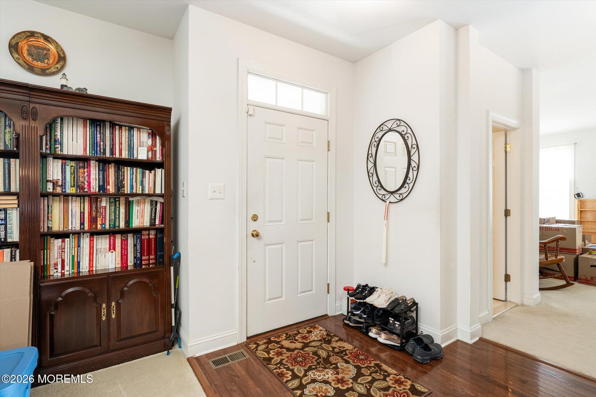 28 Malsbury Street Robbinsville NJ 08691