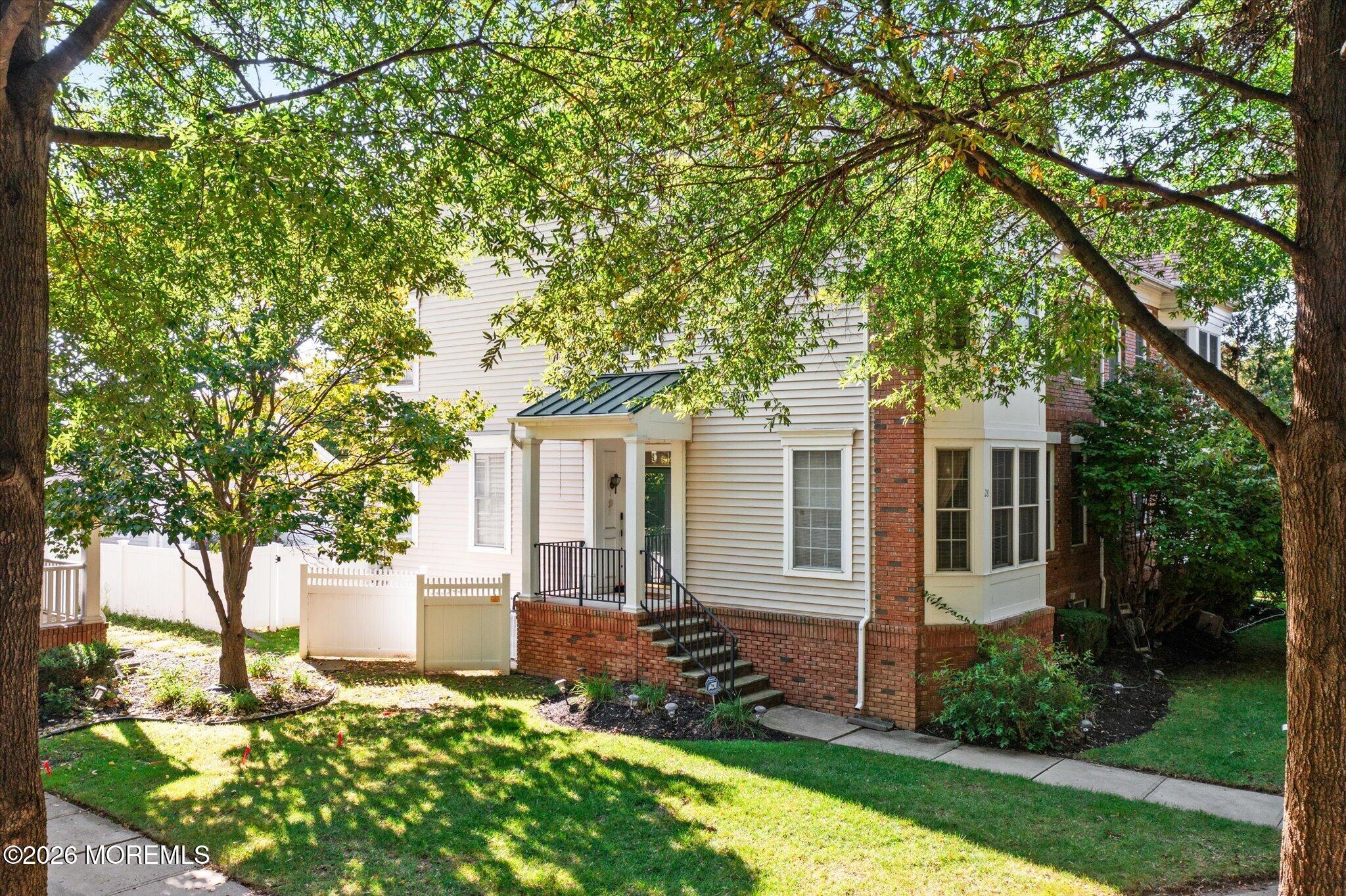 28 Malsbury Street Robbinsville NJ 08691