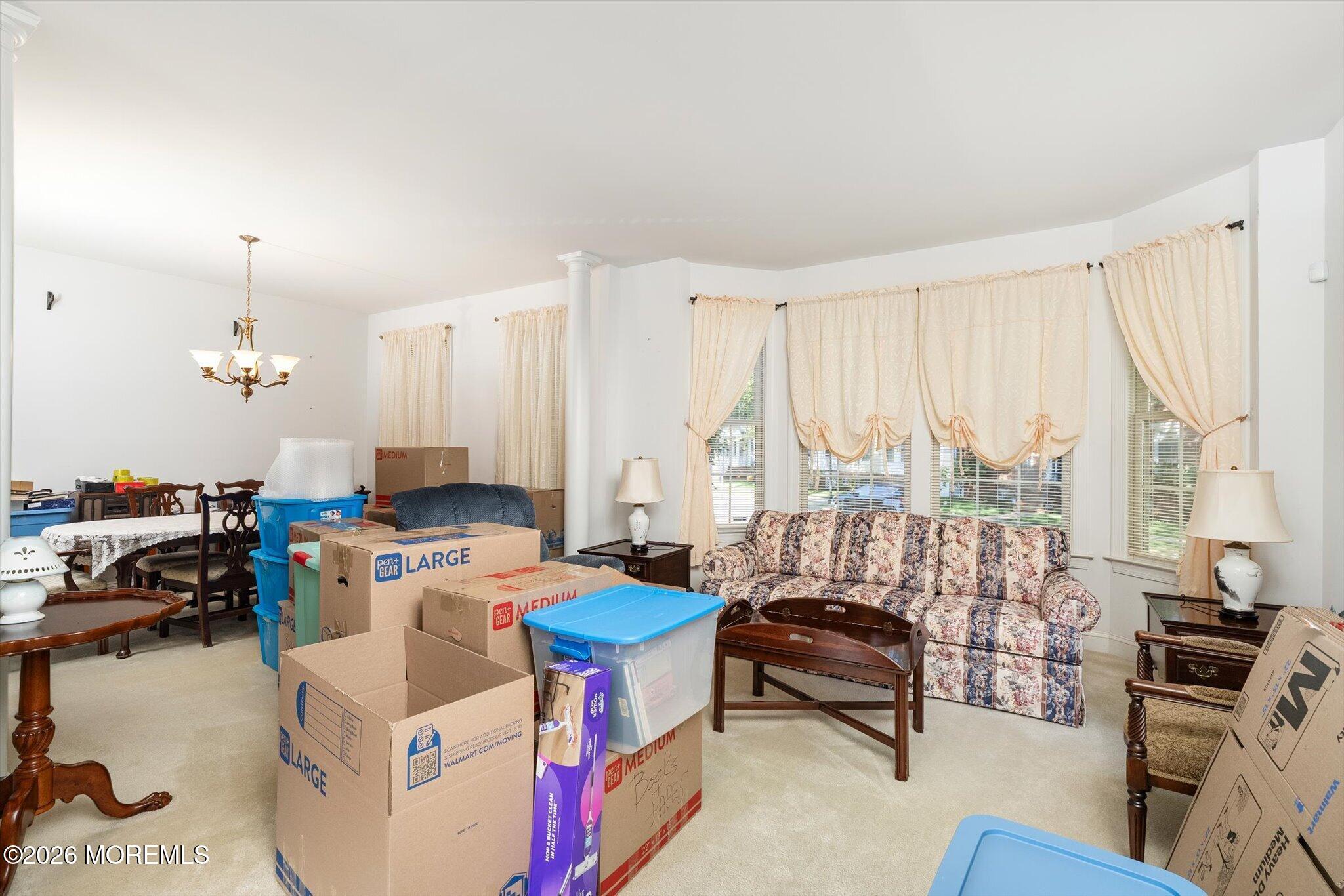 28 Malsbury Street Robbinsville NJ 08691