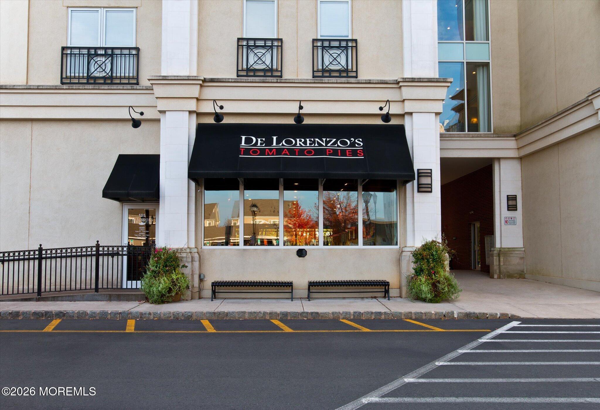 28 Malsbury Street Robbinsville NJ 08691