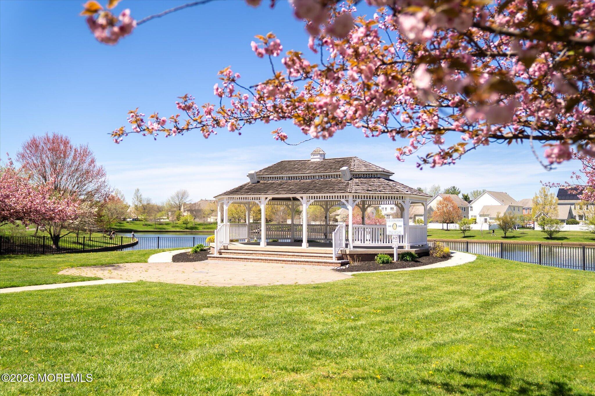 28 Malsbury Street Robbinsville NJ 08691