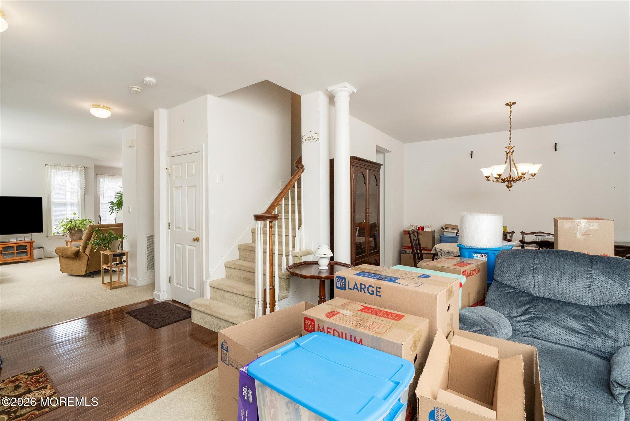 28 Malsbury Street Robbinsville NJ 08691