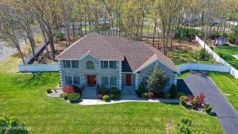1 Amethyst Way Jackson NJ 08527