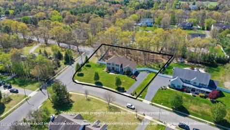 1 Amethyst Way Jackson NJ 08527