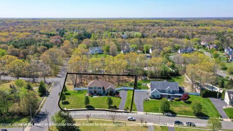 1 Amethyst Way Jackson NJ 08527
