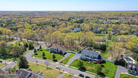 1 Amethyst Way Jackson NJ 08527