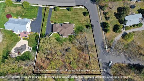 1 Amethyst Way Jackson NJ 08527