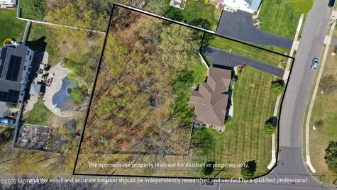 1 Amethyst Way Jackson NJ 08527