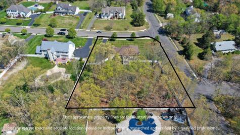 1 Amethyst Way Jackson NJ 08527