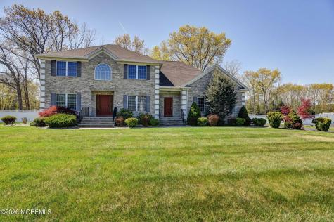 1 Amethyst Way Jackson NJ 08527