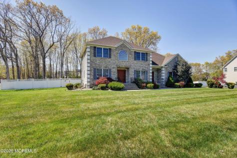 1 Amethyst Way Jackson NJ 08527