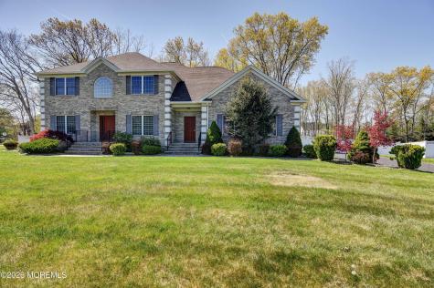 1 Amethyst Way Jackson NJ 08527