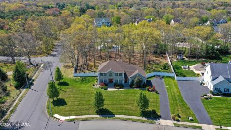 1 Amethyst Way Jackson NJ 08527