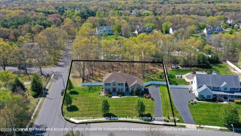 1 Amethyst Way Jackson NJ 08527