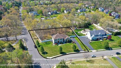 1 Amethyst Way Jackson NJ 08527