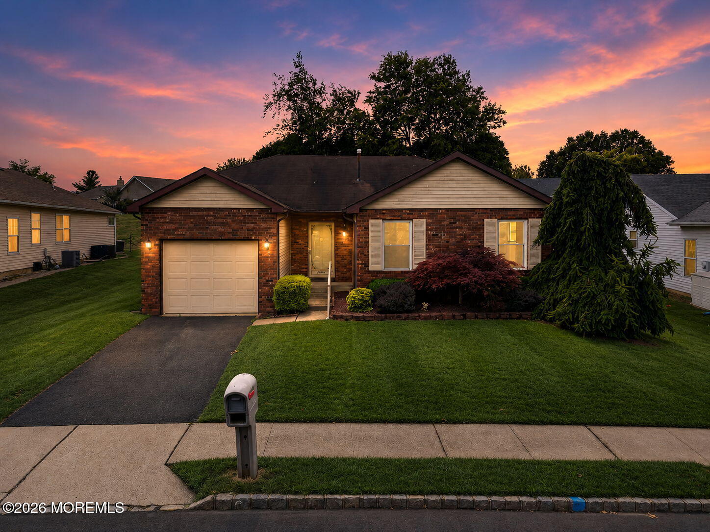 16 Murray Hill Terrace Marlboro NJ 07746