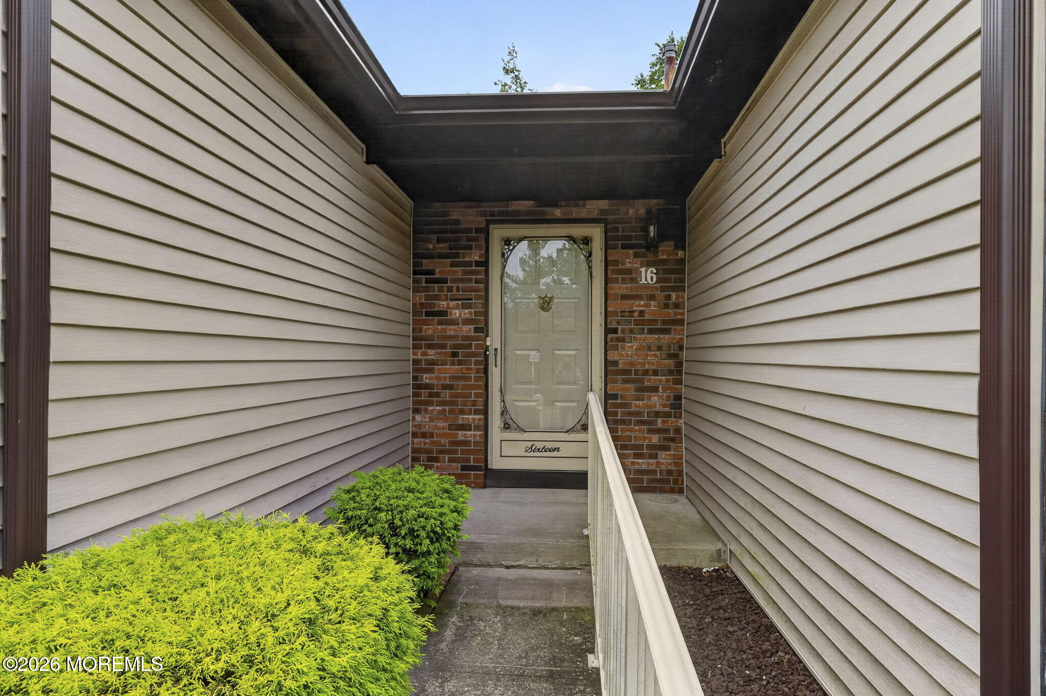 16 Murray Hill Terrace Marlboro NJ 07746