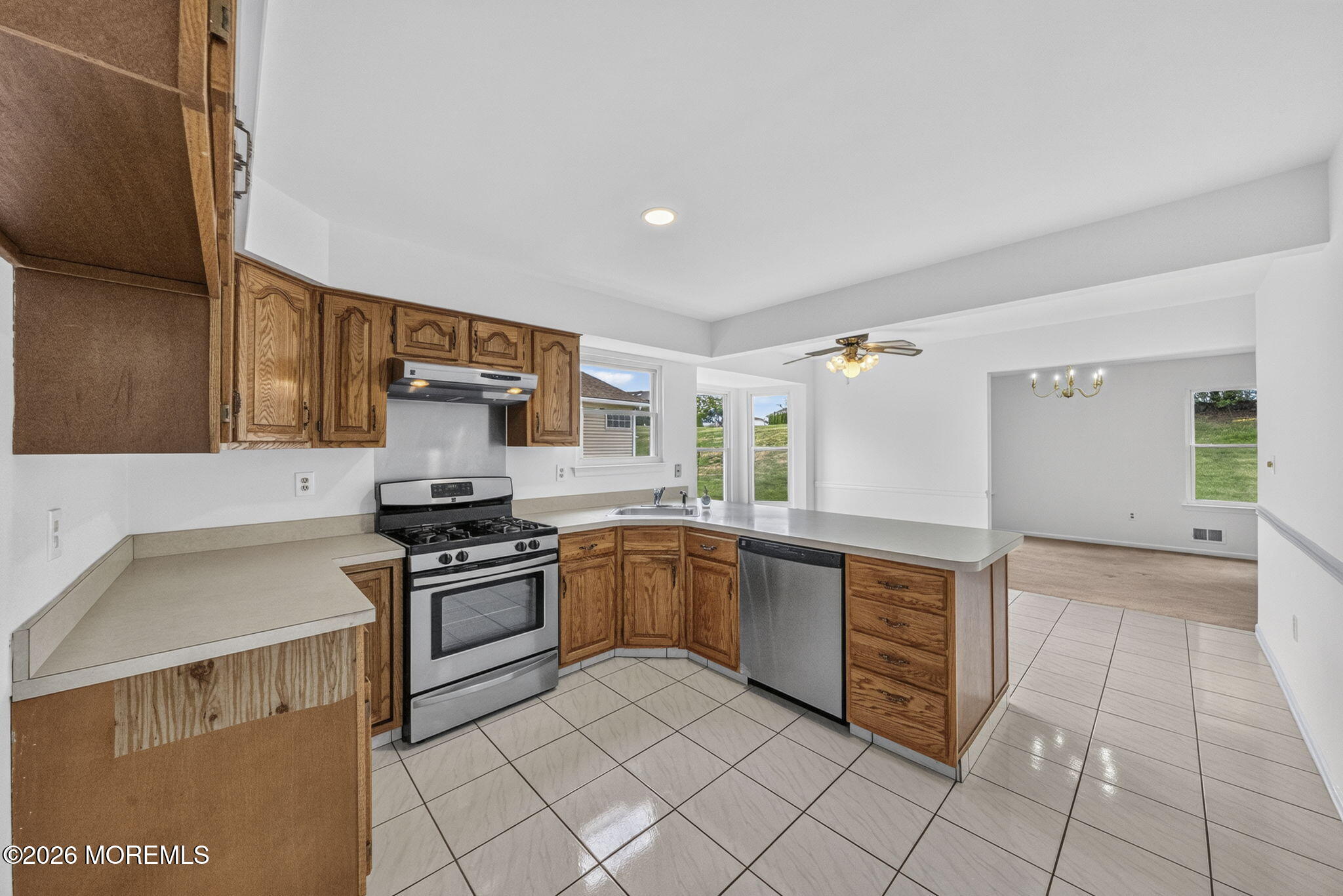 16 Murray Hill Terrace Marlboro NJ 07746