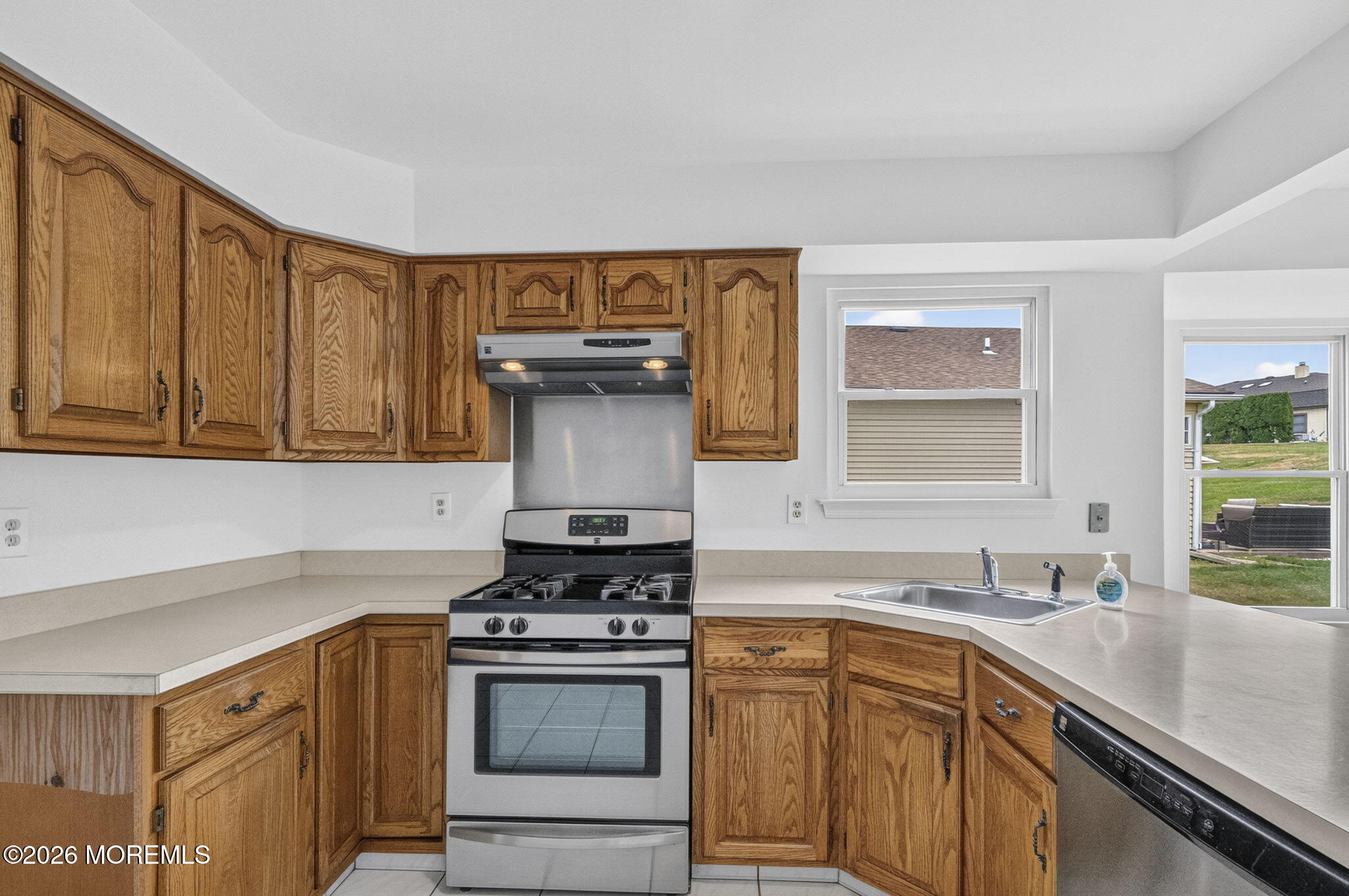16 Murray Hill Terrace Marlboro NJ 07746