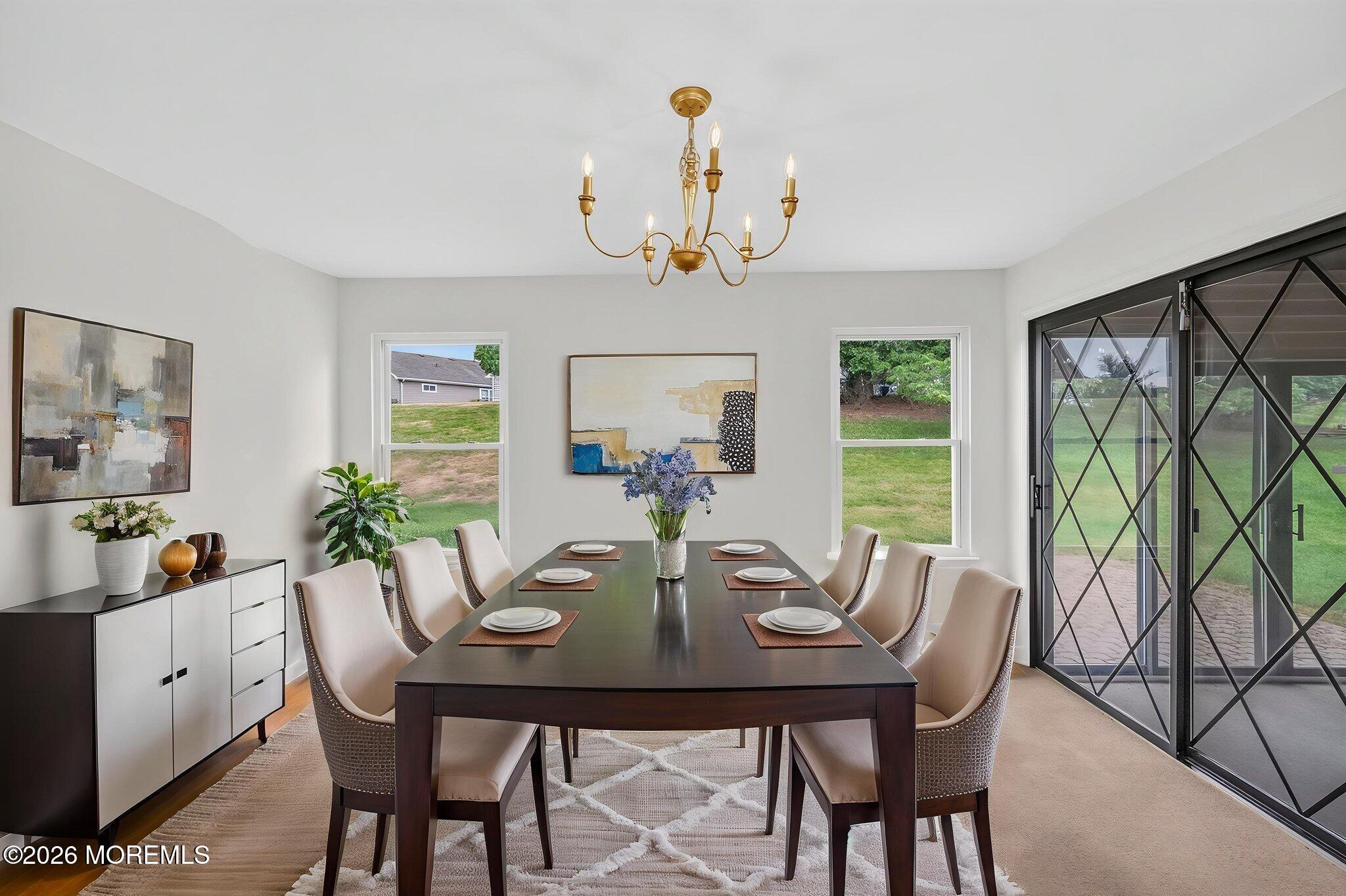 16 Murray Hill Terrace Marlboro NJ 07746
