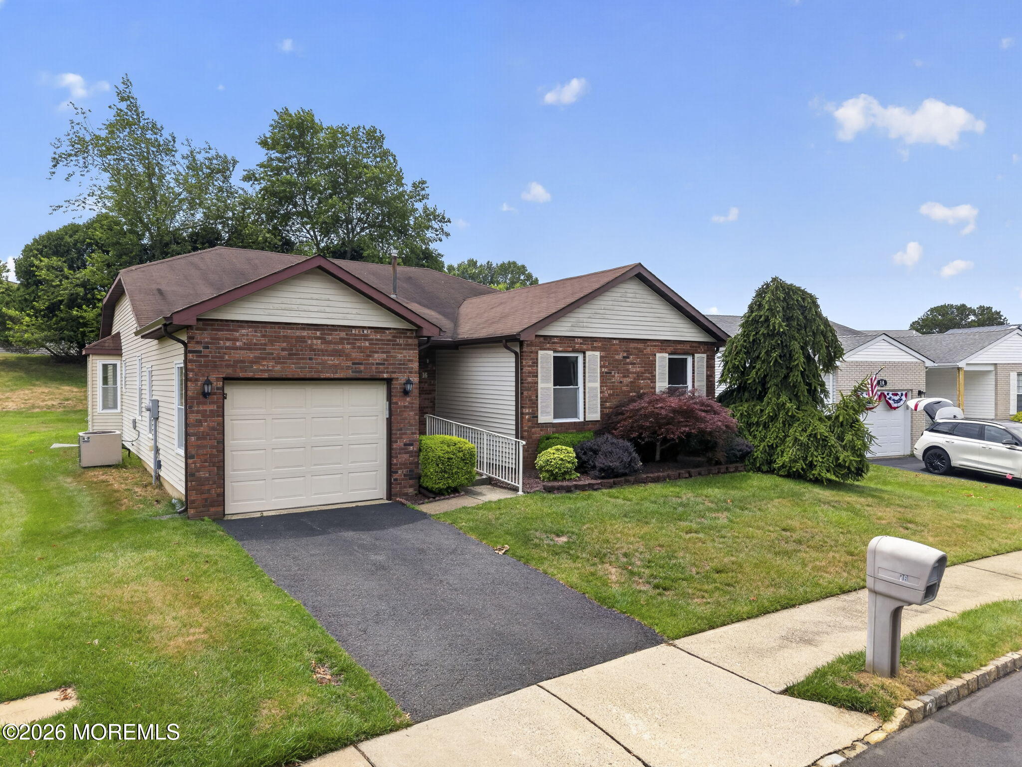 16 Murray Hill Terrace Marlboro NJ 07746