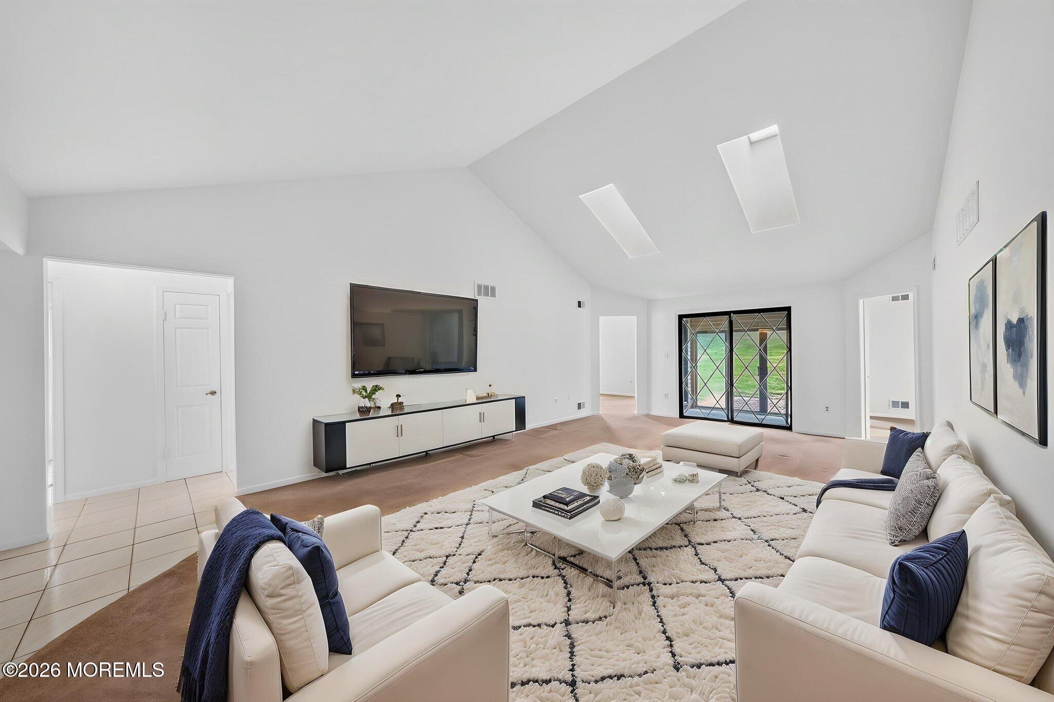 16 Murray Hill Terrace Marlboro NJ 07746