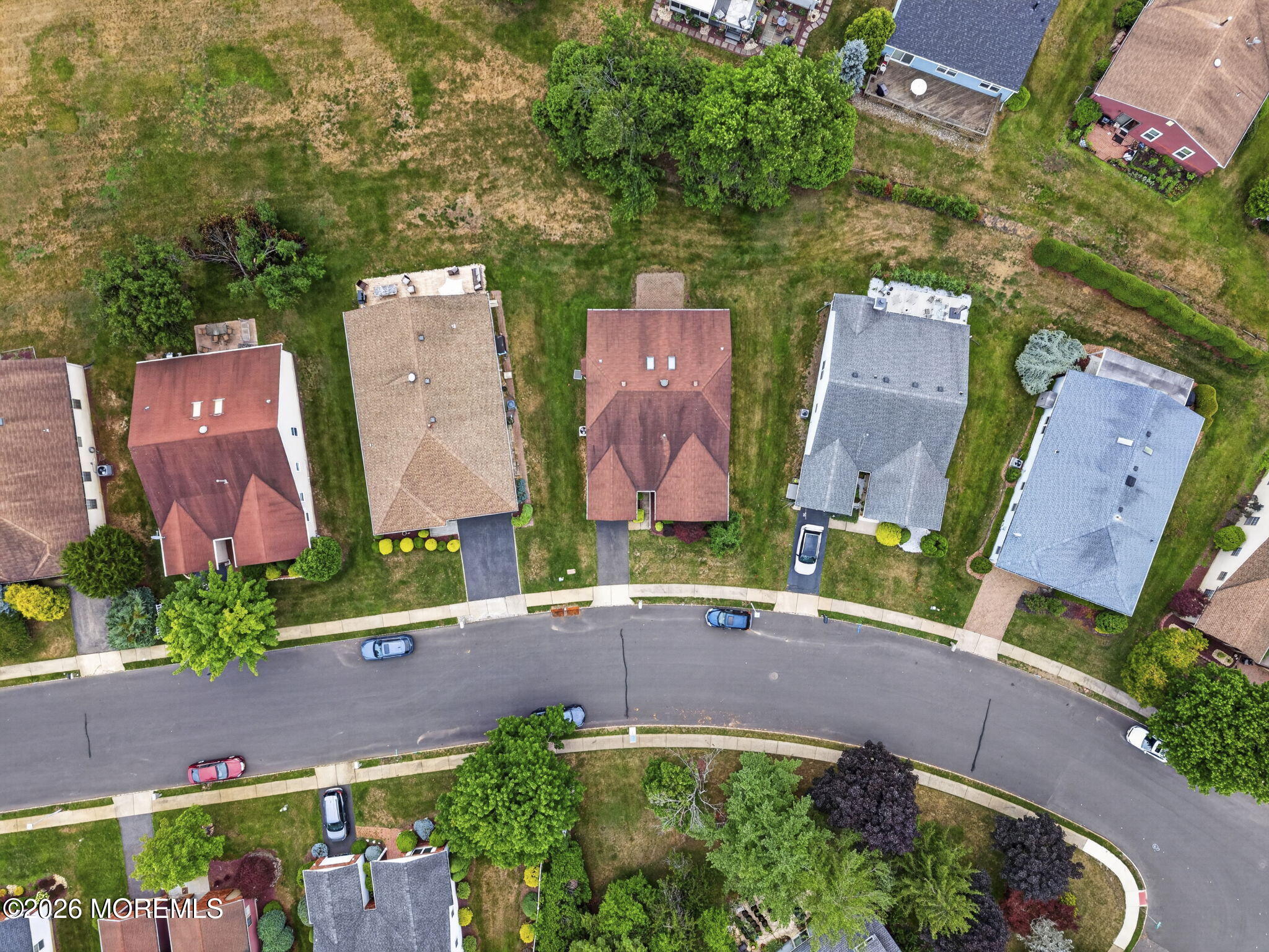 16 Murray Hill Terrace Marlboro NJ 07746