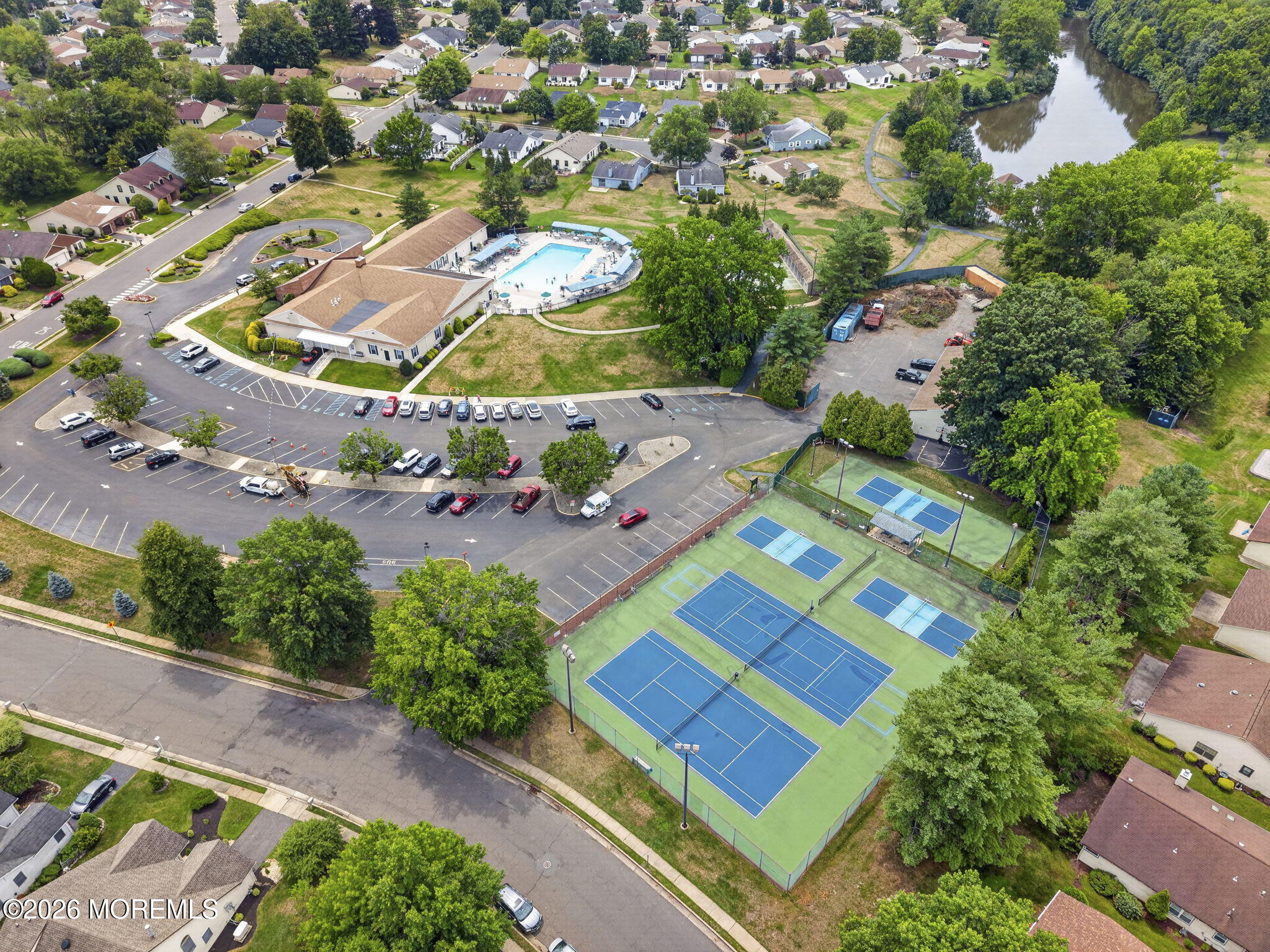 16 Murray Hill Terrace Marlboro NJ 07746