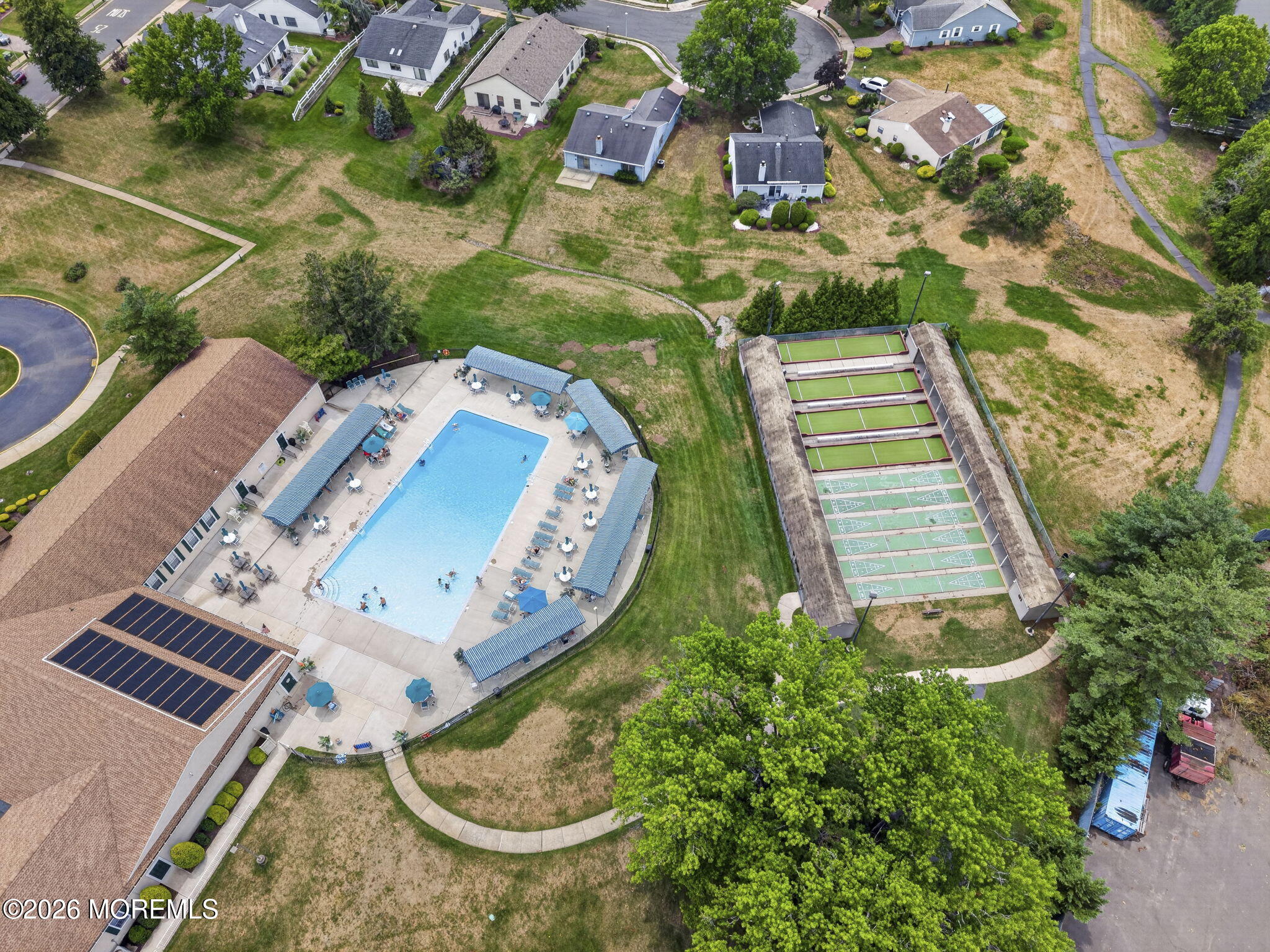 16 Murray Hill Terrace Marlboro NJ 07746
