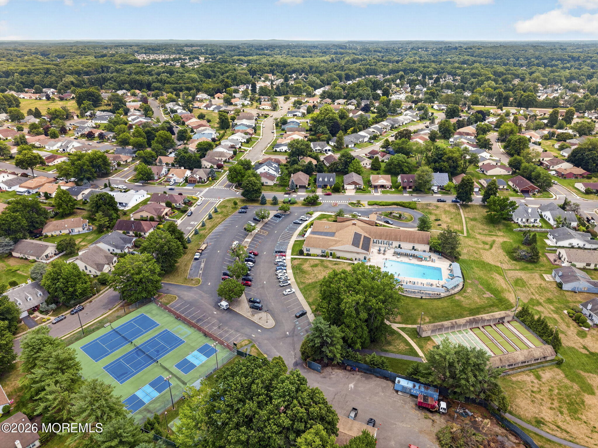 16 Murray Hill Terrace Marlboro NJ 07746