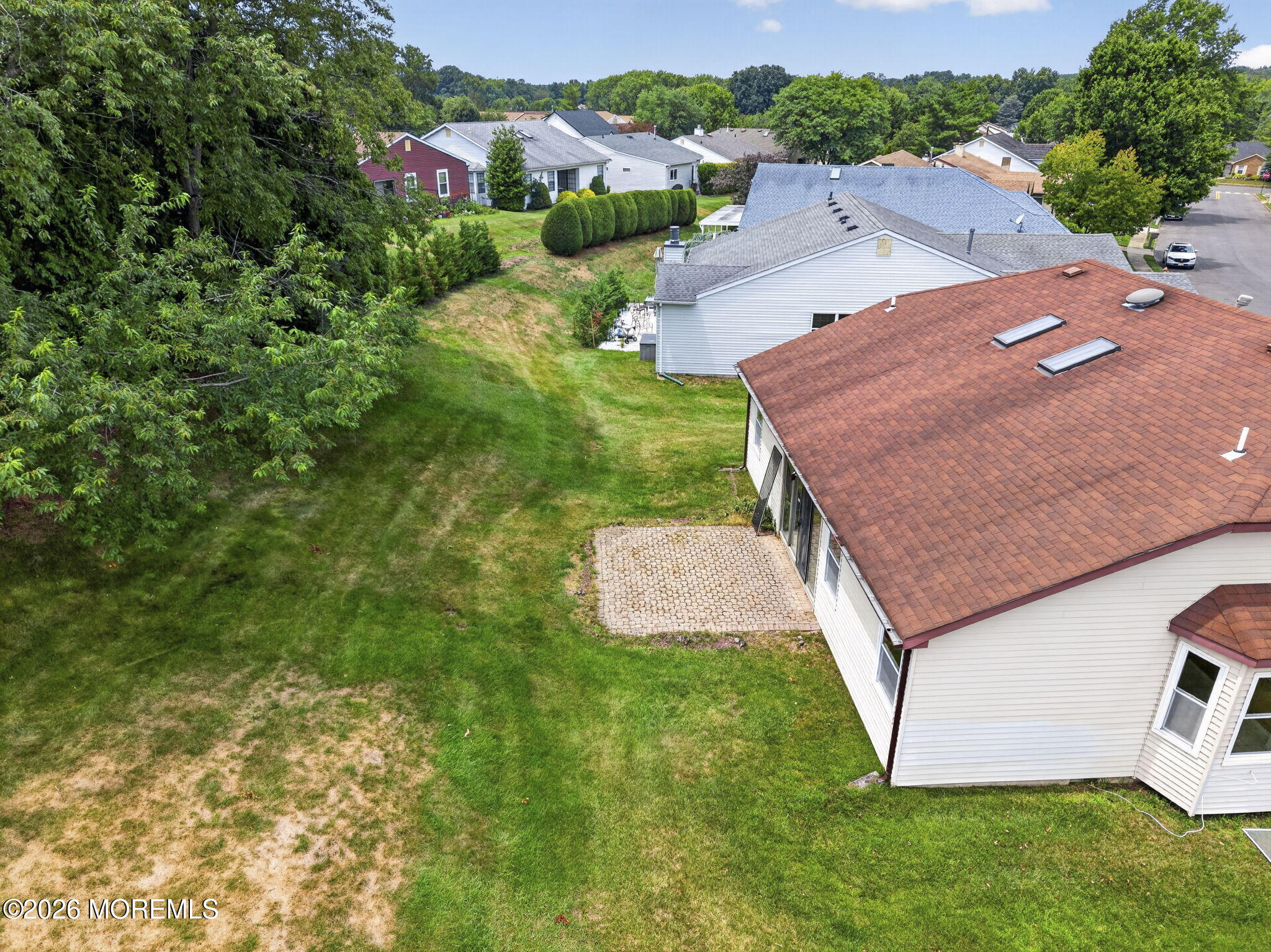 16 Murray Hill Terrace Marlboro NJ 07746