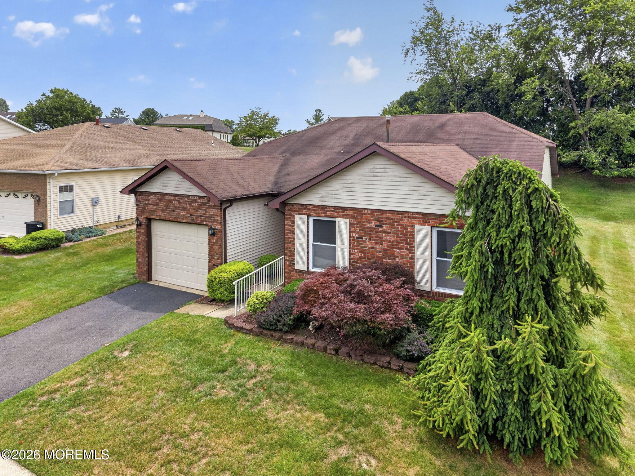 16 Murray Hill Terrace Marlboro NJ 07746