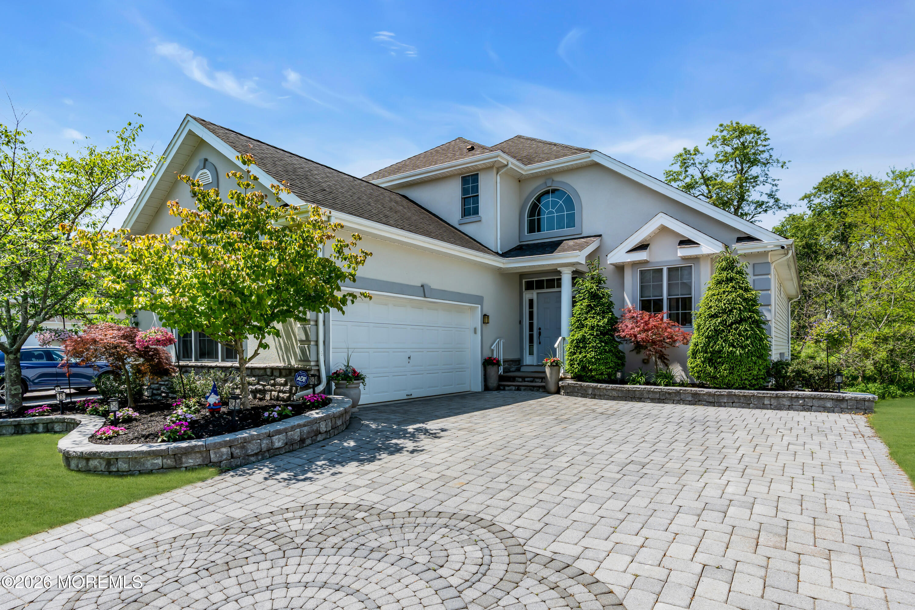 Manalapan NJ, 114 E Parsonage Way