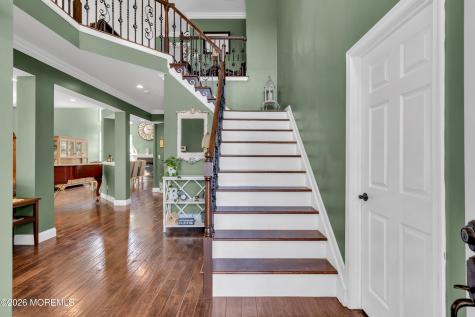 114 E Parsonage Way Manalapan NJ 07726