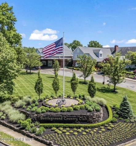 114 E Parsonage Way Manalapan NJ 07726