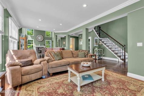114 E Parsonage Way Manalapan NJ 07726