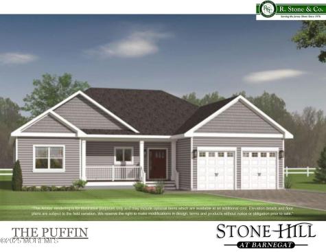 3 Trinity Court Barnegat NJ 08005