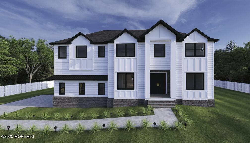 144 Wesley Avenue Atlantic Highlands NJ 07716