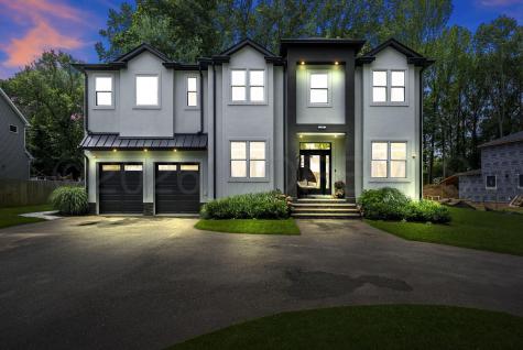 144 Wesley Avenue Atlantic Highlands NJ 07716