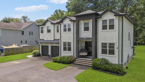 144 Wesley Avenue Atlantic Highlands NJ 07716