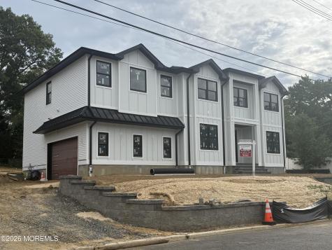 144 Wesley Avenue Atlantic Highlands NJ 07716