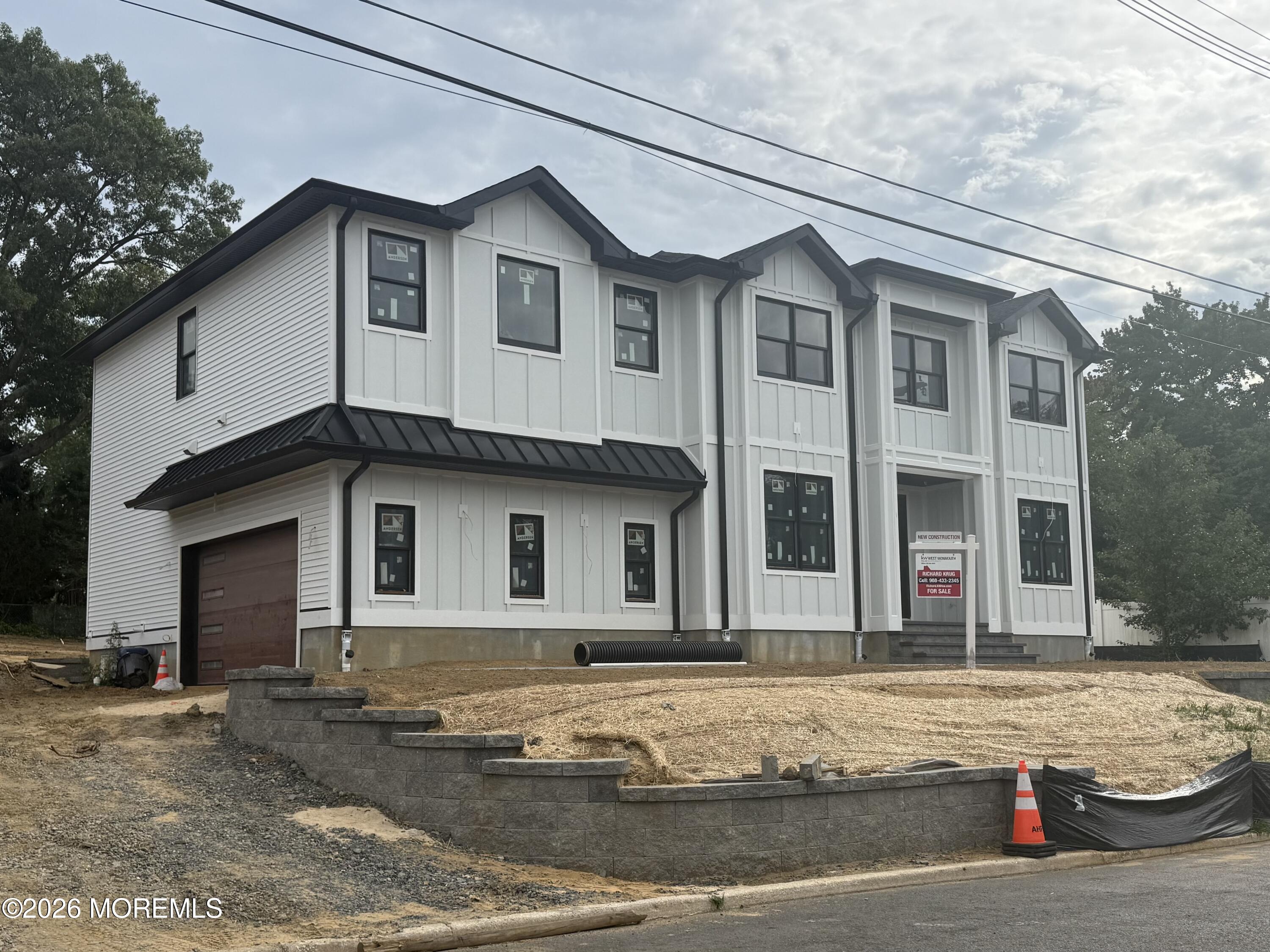 144 Wesley Avenue Atlantic Highlands NJ 07716